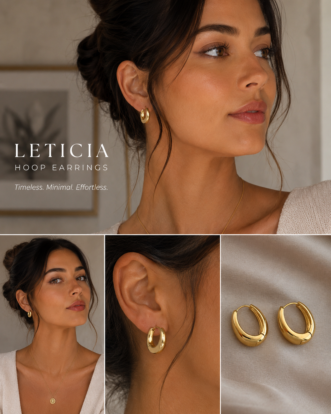 Chic Charm