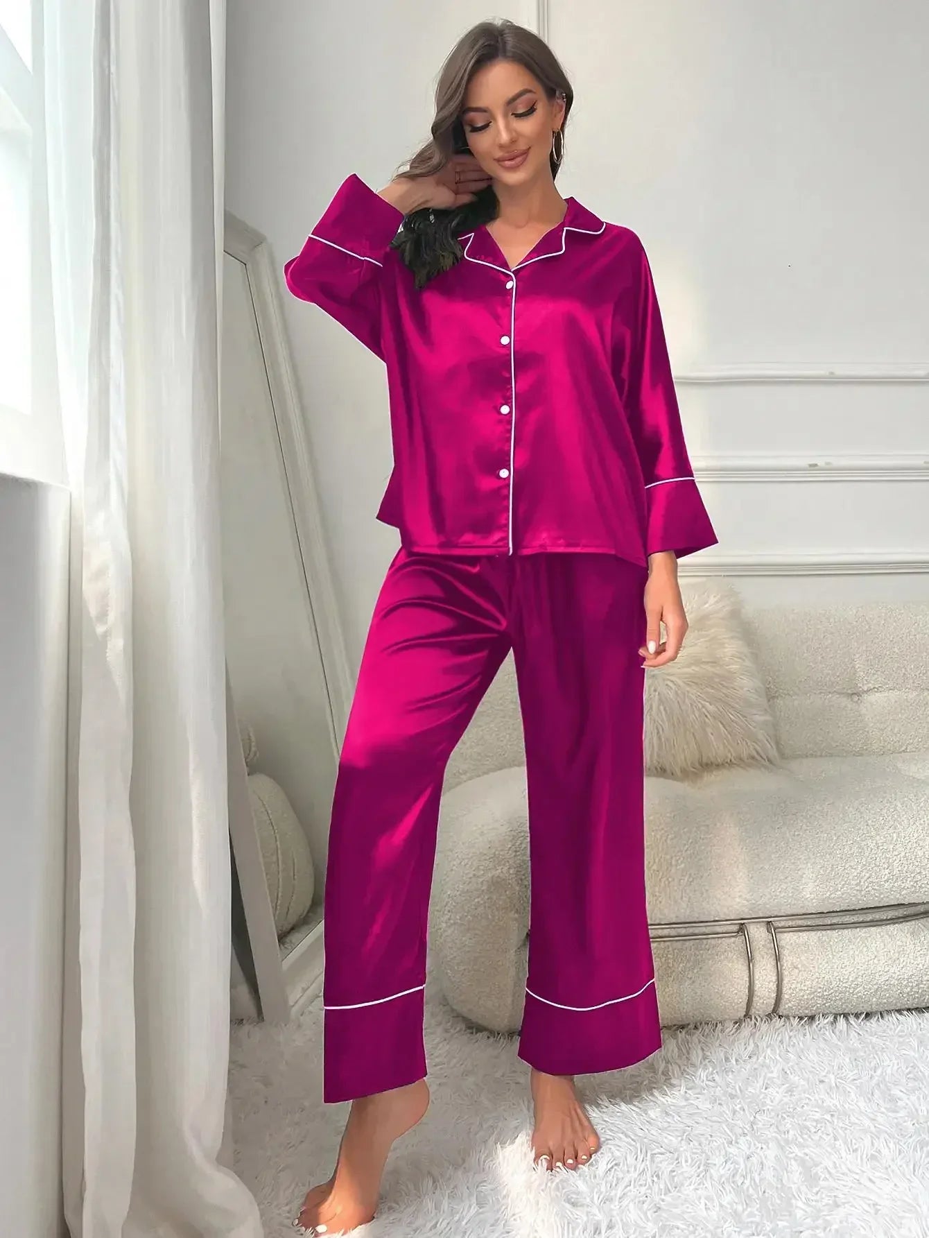 Pajamas/ Night Wears