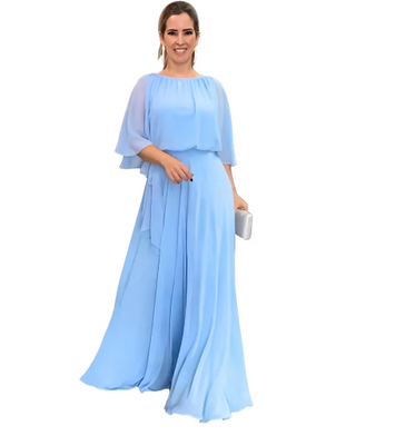 Comfort Summer Dress Maglem (One Piece)