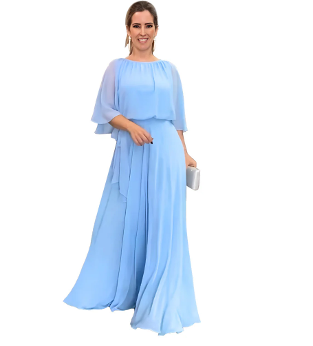 Comfort Summer Dress Maglem (One Piece)