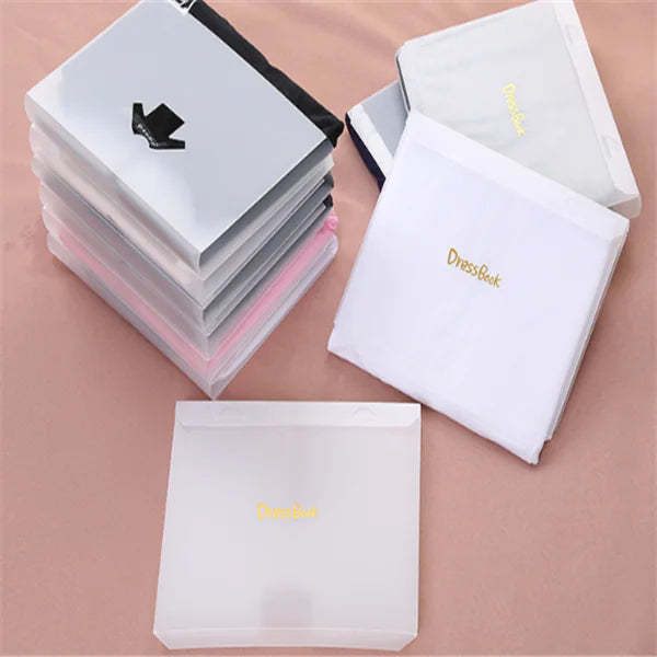 Clothes Folding Board for Easy and Efficient Folding
