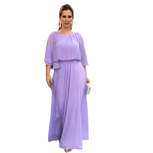 Comfort Summer Dress Maglem (One Piece)