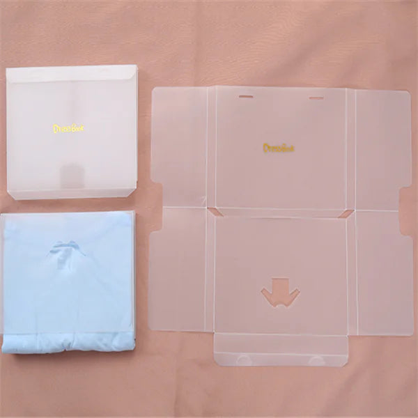 Clothes Folding Board for Easy and Efficient Folding