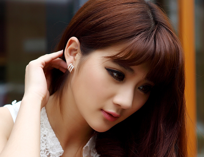 Earrings, Studs, and Ear Accessories