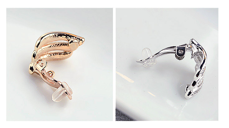 Earrings, Studs, and Ear Accessories