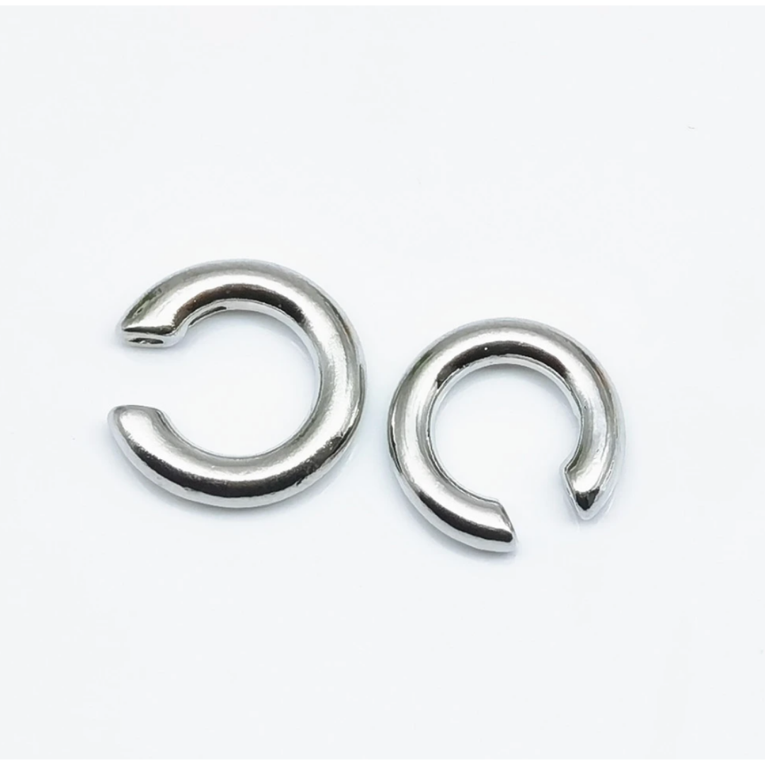 Mel Chic Ear Cuffs Duo