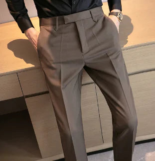 Fiorinni Gurkha Men's Trousers (Single Pair)