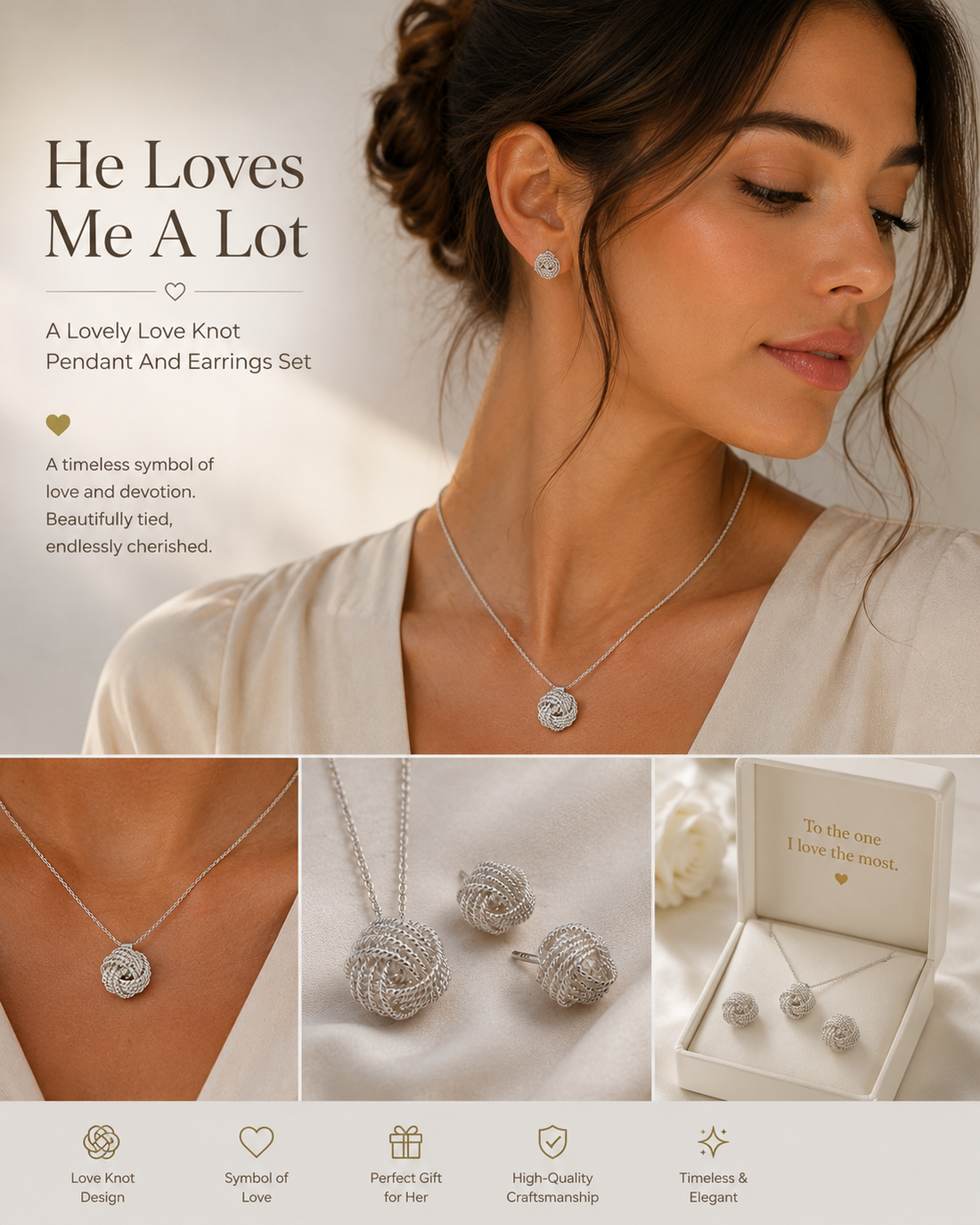 Chic Charm