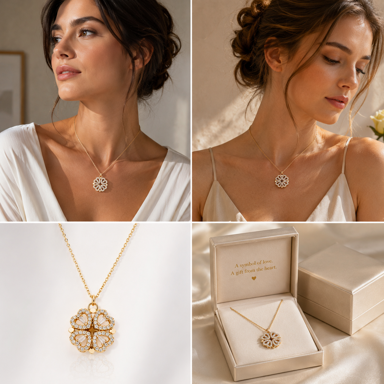Chic Charm