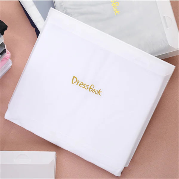 Clothes Folding Board for Easy and Efficient Folding