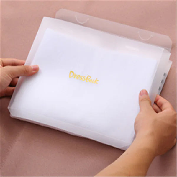 Clothes Folding Board for Easy and Efficient Folding