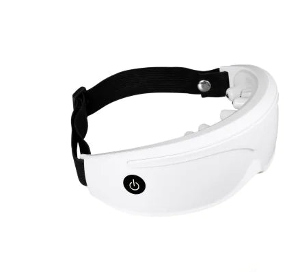 Eye massager