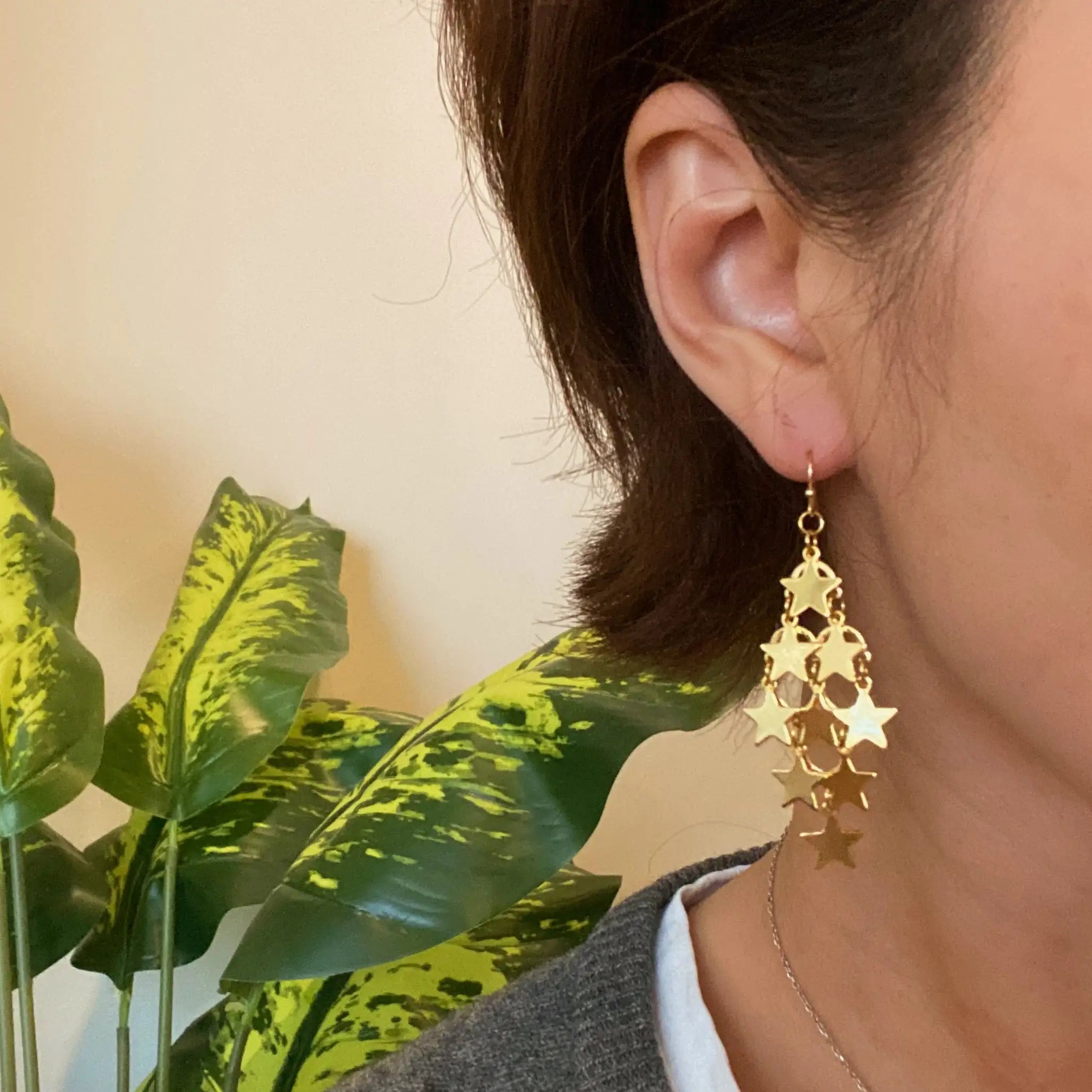 Stylish Earrings