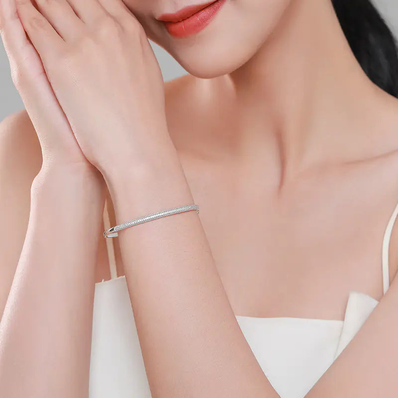 Simple All-Match Bracelet for Women