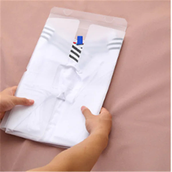 Clothes Folding Board for Easy and Efficient Folding