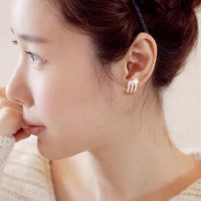 Earrings, Studs, and Ear Accessories
