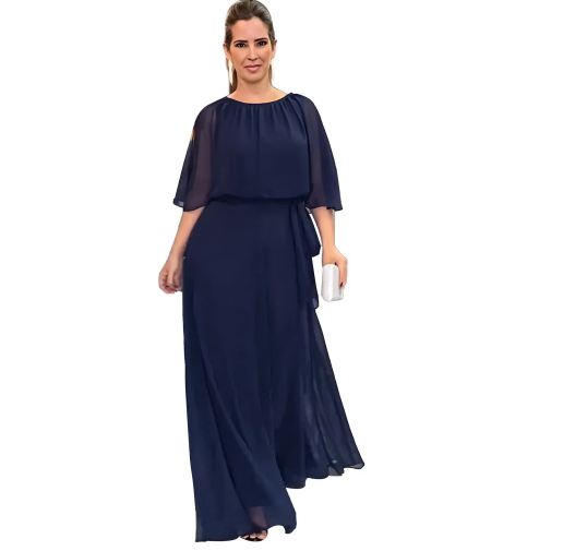 Comfort Summer Dress Maglem (One Piece)