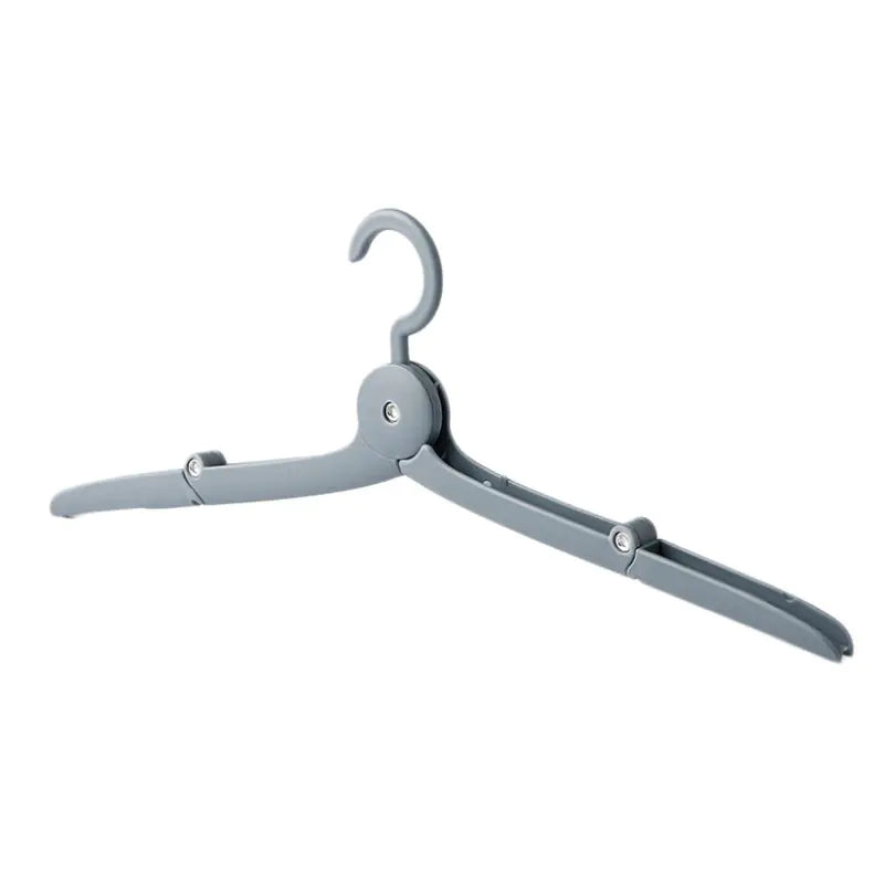 Mini Travel Foldable Clothes Drying Rack