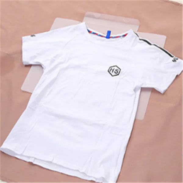 Clothes Folding Board for Easy and Efficient Folding