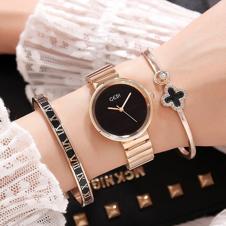 Chic Charm