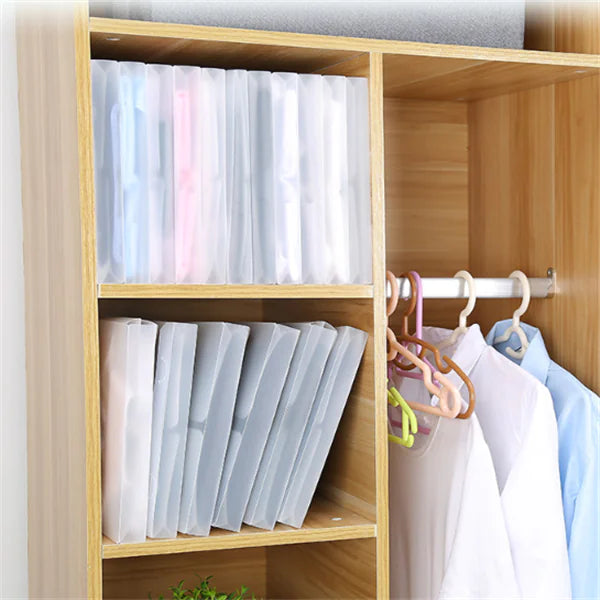 Clothes Folding Board for Easy and Efficient Folding