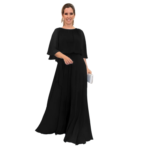 Comfort Summer Dress Maglem (One Piece)