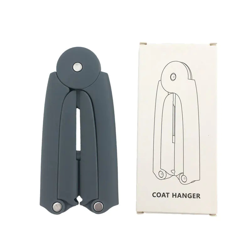 Mini Travel Foldable Clothes Drying Rack