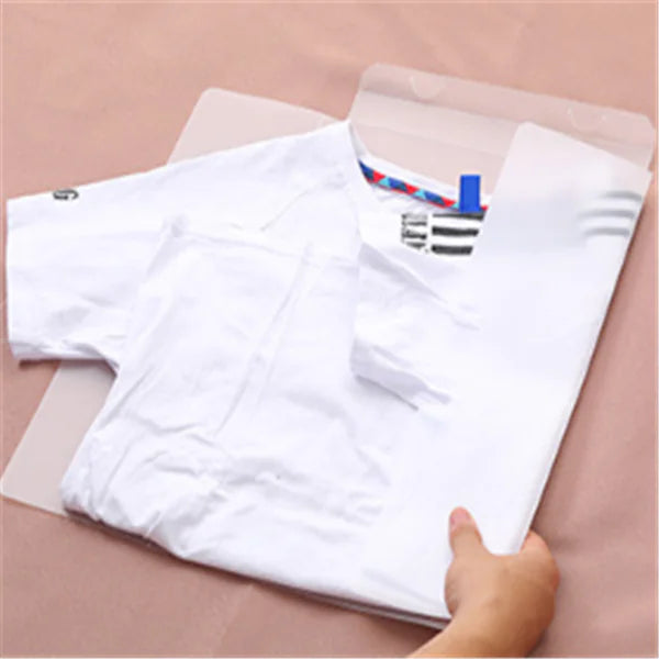 Clothes Folding Board for Easy and Efficient Folding