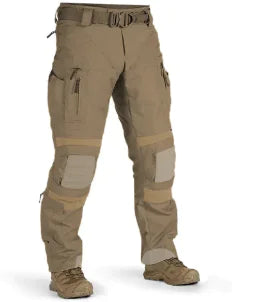 Waterproof Tactical Hiking Pants (One Piece)
